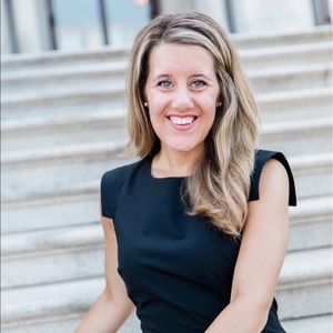 Meet your Posher, Alexandria